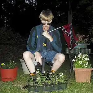 Picture for song 'Dylann Roof Started This Trap Shit Wit Jezzy,Gucci' by artist 'Jcsbeatpage'