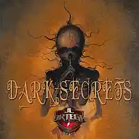 Picture for song 'Dark Secrets' by artist 'JL Ortega Beatz'