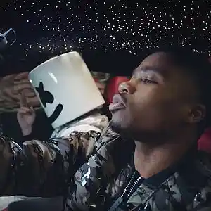 Picture for song 'Way Above' by artist 'FUCKSOUNDCLICK'