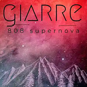 Picture for song 'Giarre' by artist 'kanaglia 808 supernova'