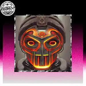 Picture for song 'The Butcher (MF Doom X Griselda Type Beat)' by artist 'Katsuro Beats'
