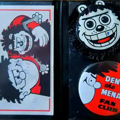 Picture for song 'What Katie Did' by artist 'The Leftover'