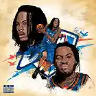 Picture for song 'Dead Or Alive' by artist 'King Legendary'