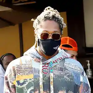 Picture for song 'future type beat Goodnight' by artist 'K.O Beats'