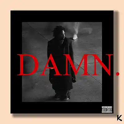 Picture for song 'BORN ROYAL / Kendrick Lamar x J Cole type beat' by artist 'Kryptic Tha Don'