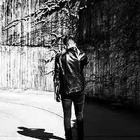 Picture for song 'Ya te Olvidar' by artist 'Leonardo San Martin'