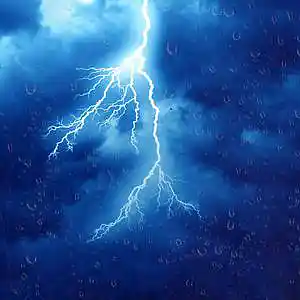 Picture for song 'slow jam type beat - "love in the rain"' by artist 'Mackatier Productions'