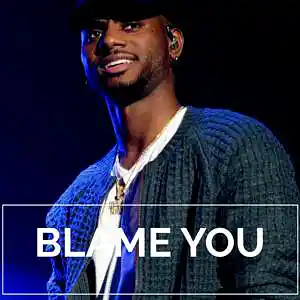 Picture for song 'Blame You' by artist 'MAK47'