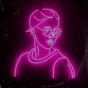 Picture for song 'Light - NF Type Beat x Roddy Ricch' by artist 'nosea'