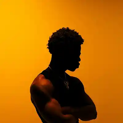 Picture for song '2+1FREE "UNIKA" AFROBEAT TYPE BEAT' by artist 'MIRecordsS'