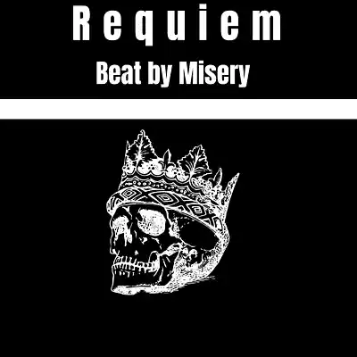 Picture for song 'Requiem' by artist 'Misery'