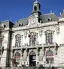 Picture for song 'Tarbes 2003' by artist 'MRC65'