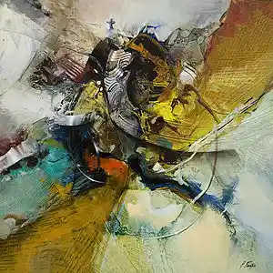 Picture for song 'Kaddish' by artist 'Nemoich'