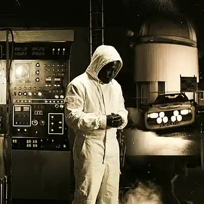 Picture for song 'POP DAT' by artist 'No30music'