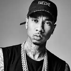 Picture for song 'show me luv Type beat Tyga Prod.by OVBeatz' by artist 'Ovbeatz Productionz'