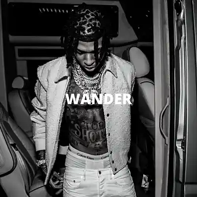 Picture for song 'Wander (Buy 1 Get 10 Free)' by artist 'Kontraa'