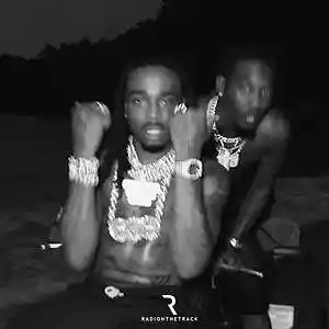 Picture for song 'Modern Day' by artist 'radionthetrack'