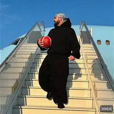 Picture for song 'Time Takes - Drake Type Beat' by artist 'SantanaStar Beats'