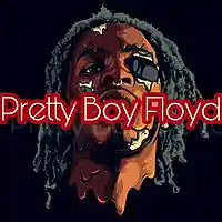 Picture for song 'Young Thug x London Type Beat - Pretty Boy Floyd' by artist 'Sauce World'