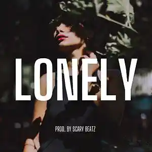 Picture for song 'Lonely' by artist 'Scary Beatzs'