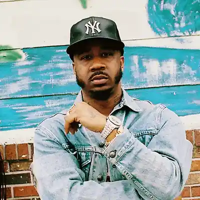 Picture for song ''Necessary' - Boom Bap x Old School Type Beat' by artist 'Smooth PDC'