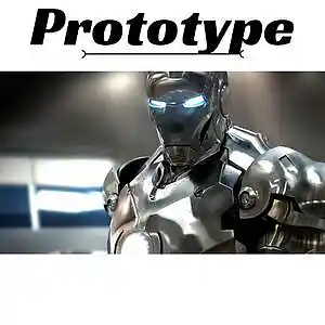 Picture for song 'Prototype' by artist 'SoDdY Beats'