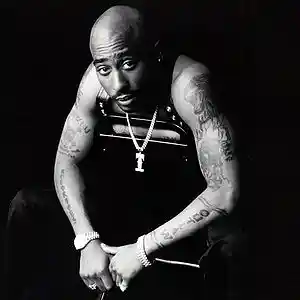 Picture for song '2 Pac-Memories Type Beat' by artist 'Sosa MakavelimakaveliNthis'