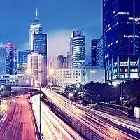 Picture for song 'City ' by artist 'SoulBoy Productions'