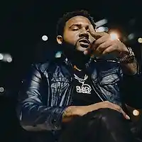 Picture for song 'Royalty ' by artist 'Stacked Up Michael'