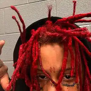 Picture for song 'TRIPPIE REDD "MISS THE RAGE"' by artist 'storm on da beat'