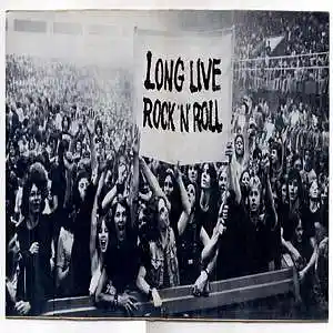 Picture for song 'Living On The Edge' by artist 'Swampman And The Machine'