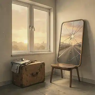 Picture for song 'Lessons Learned' by artist 'Tony Cunha'