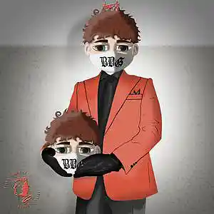 Picture for song '4 AM' by artist 'Tony Marell'