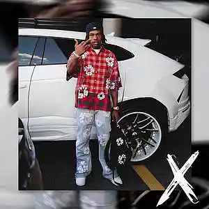 Picture for song 'Major / Buy 1 Get 1 Free' by artist 'XCAINE'