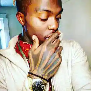 Picture for song 'Disappeared' by artist 'Yung Pyro'