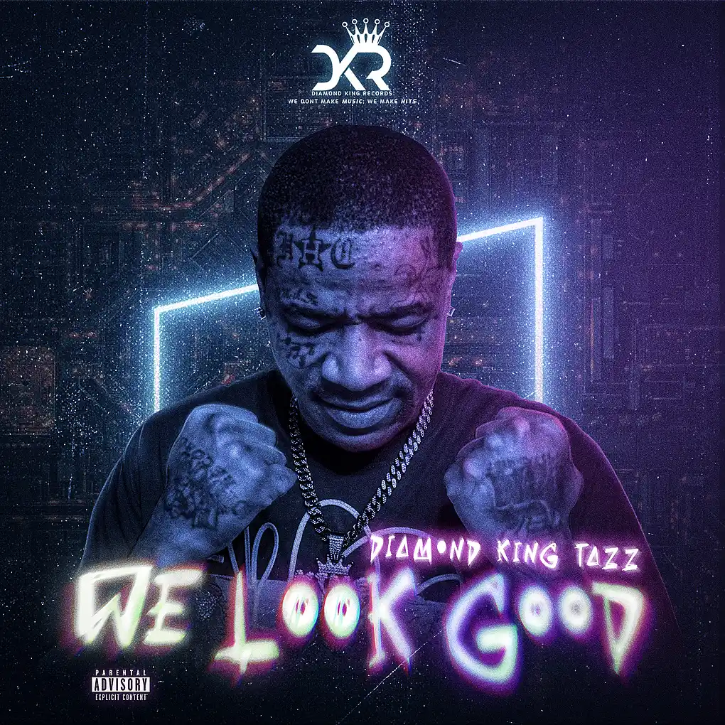 DIAMOND KING TAZZ – Gangsta Trap, New School & Soundtrack Type