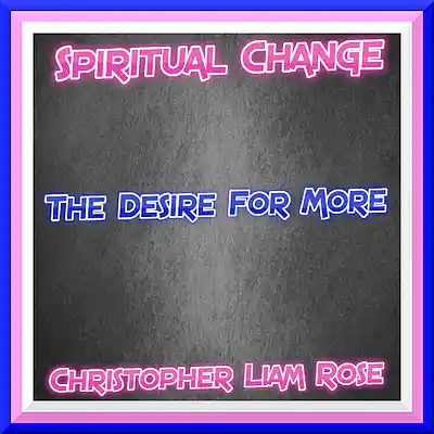 Picture for song 'All Of Everything (Prod By Christopher Rose)' by artist 'Christopher Liam Rose'