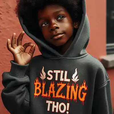 Picture for song 'BLESSING' by artist 'Ollie Blaze'