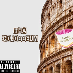 Picture for song 'Love vs Sex - Ramen Numerals' by artist 'YUNG SHADE'