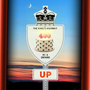 Picture for song 'Walking in the King's Highway' by artist 'Cam7Song'