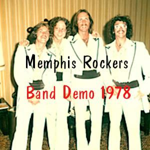 Picture for song 'Memphis Rockers Demo - Part 1' by artist 'Memphis Rockers'