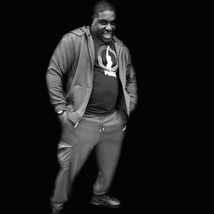 Picture for song 'Its The Drama King' by artist 'Major Black'
