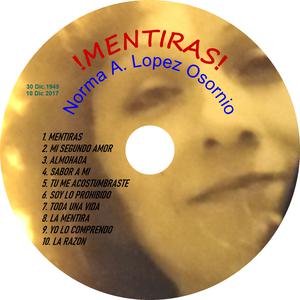 Picture for song '10.- MI RAZON' by artist 'Norma Lopez'