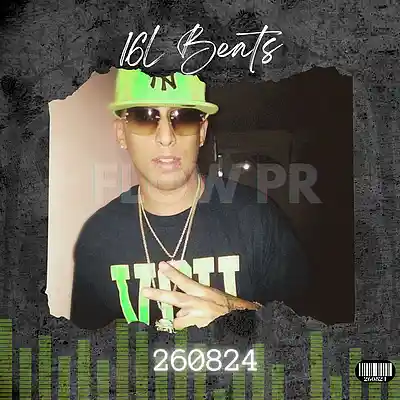 Picture for song '"Flow PR" Ñengo Flow x Musicologo Type Beat' by artist '16L Beats'