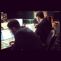 Picture for song 'Track 271 - **OPEN LETTER**' by artist '2Serious Productions'