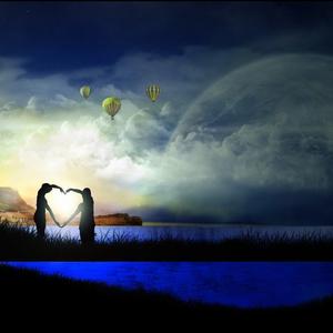 Picture for song 'Heart And Soul [REM]' by artist '2uo7rax'