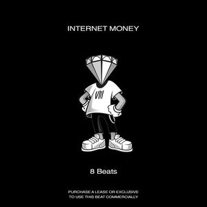 Picture for song 'Internet Money' by artist '8rilliant'