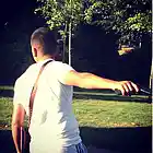 Picture for song 'Achie 030 - Freestyle #1' by artist 'Achie'