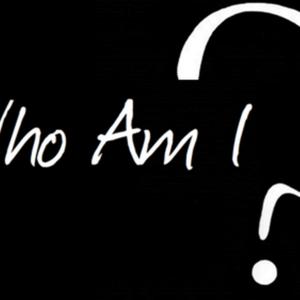 Picture for song 'who am i' by artist 'adj'