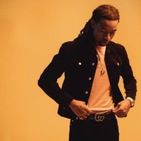 Picture for song 'Deal With' by artist 'THE GOD ADOT'